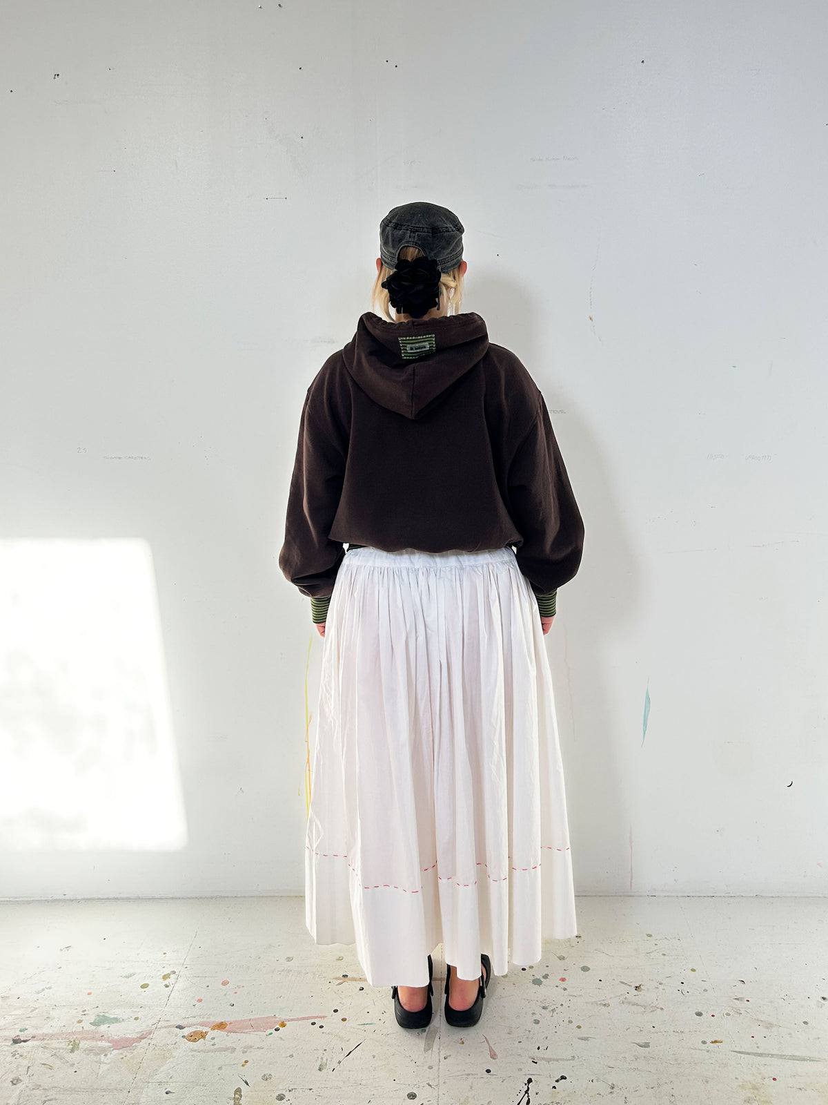 MERCH HOODIE #12
