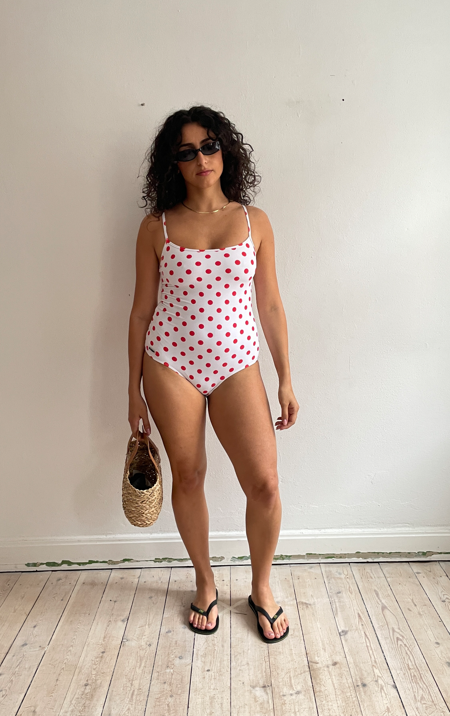Swimsuit