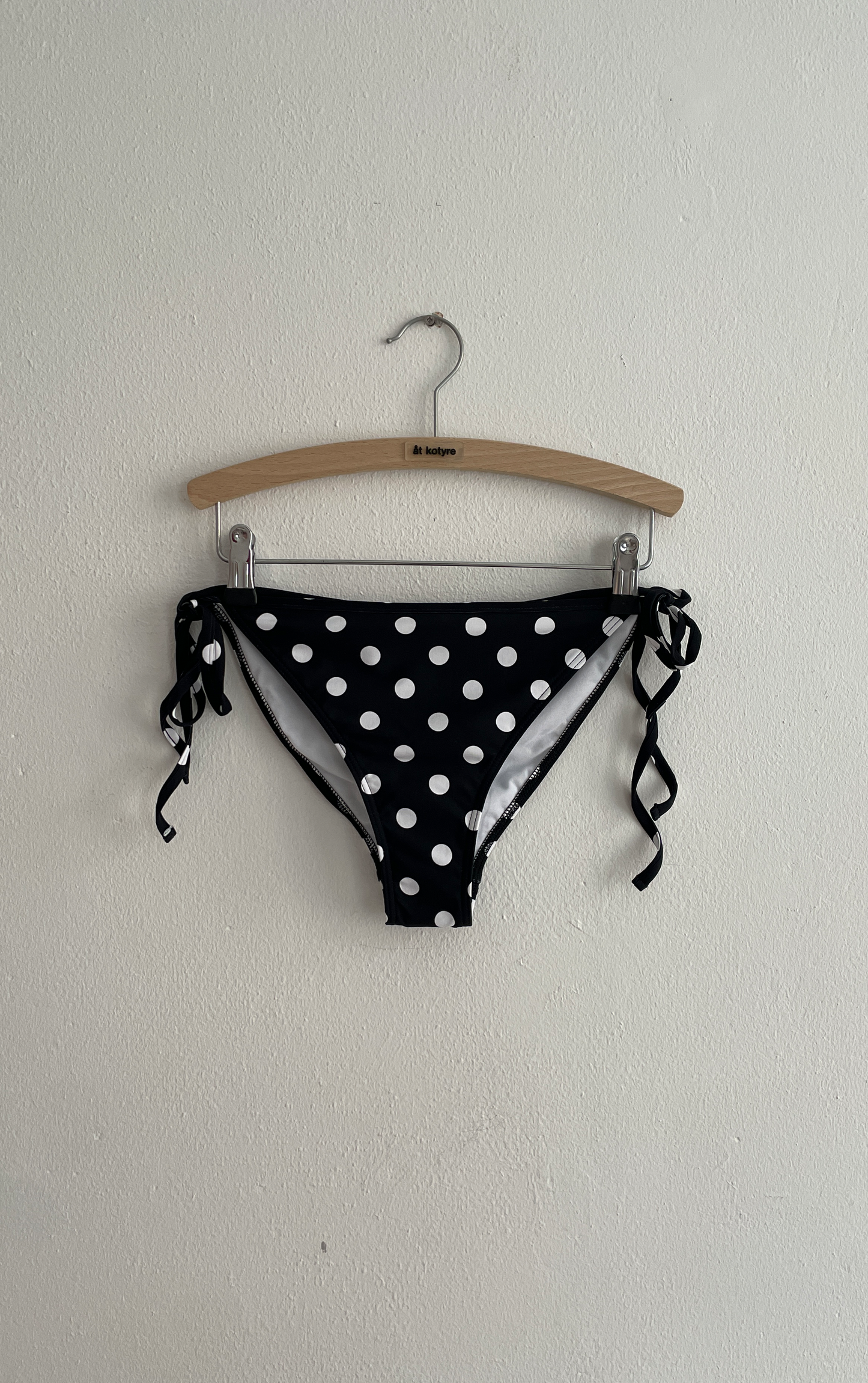 Polka Dot Bikini