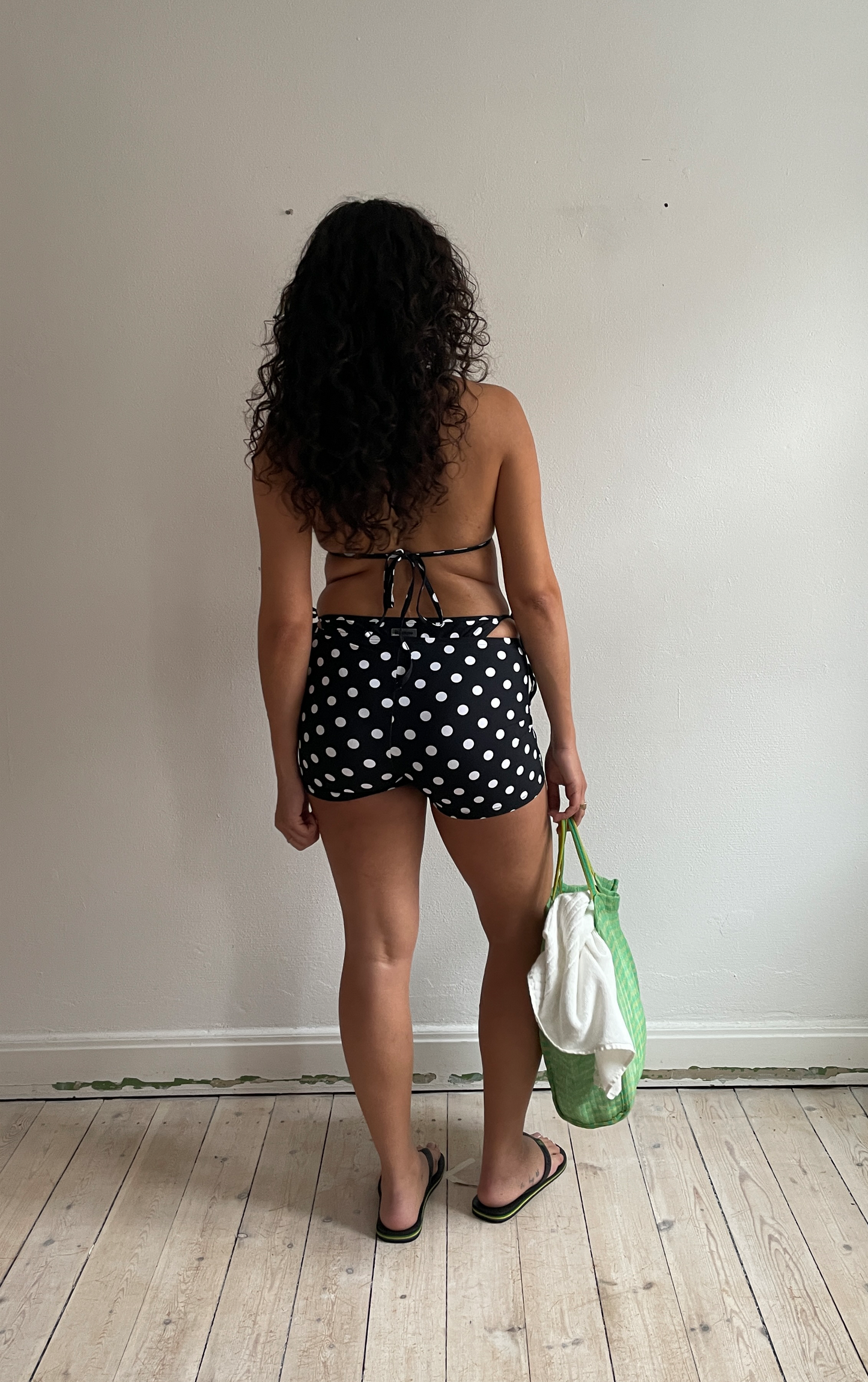 Mini Shorts
