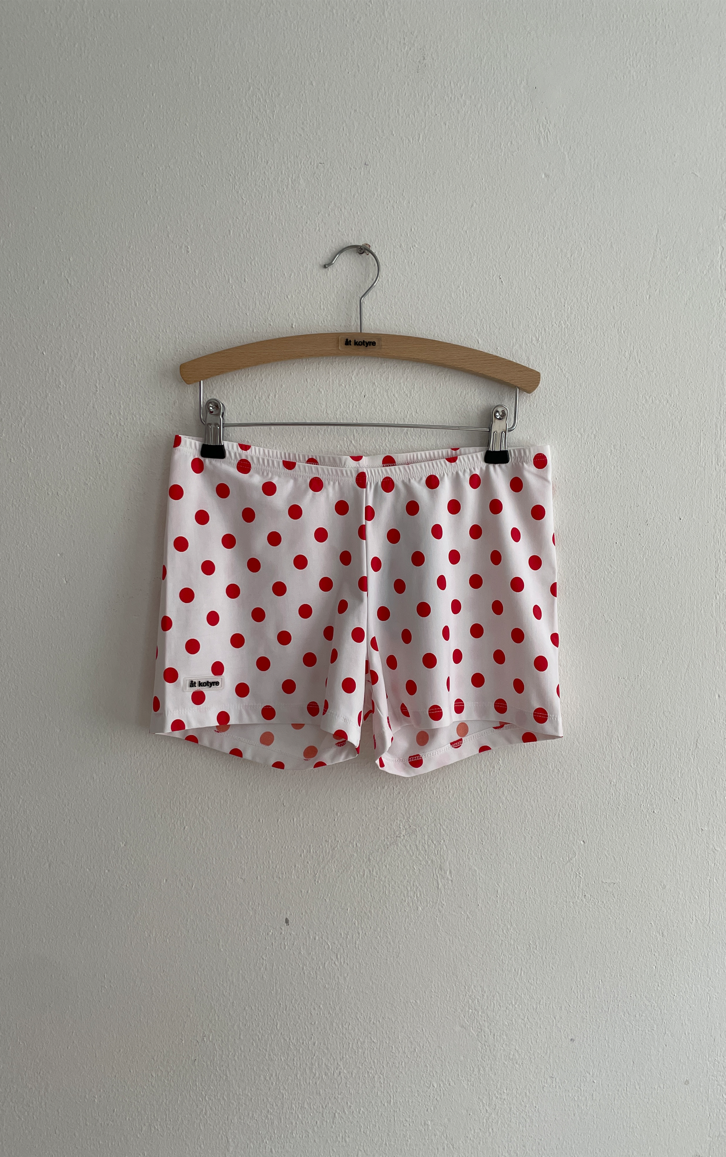 Mini Shorts