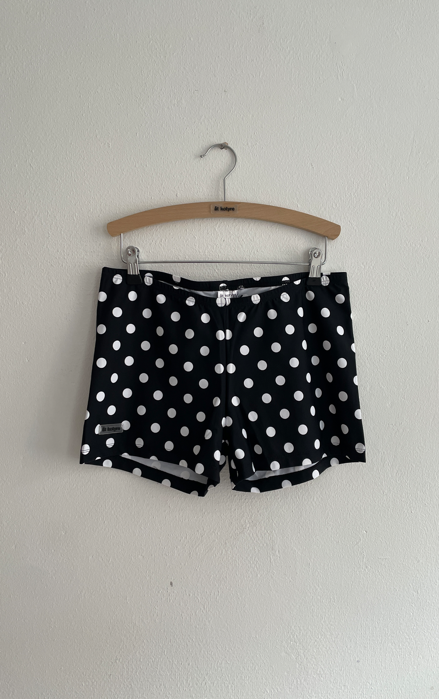 Mini Shorts