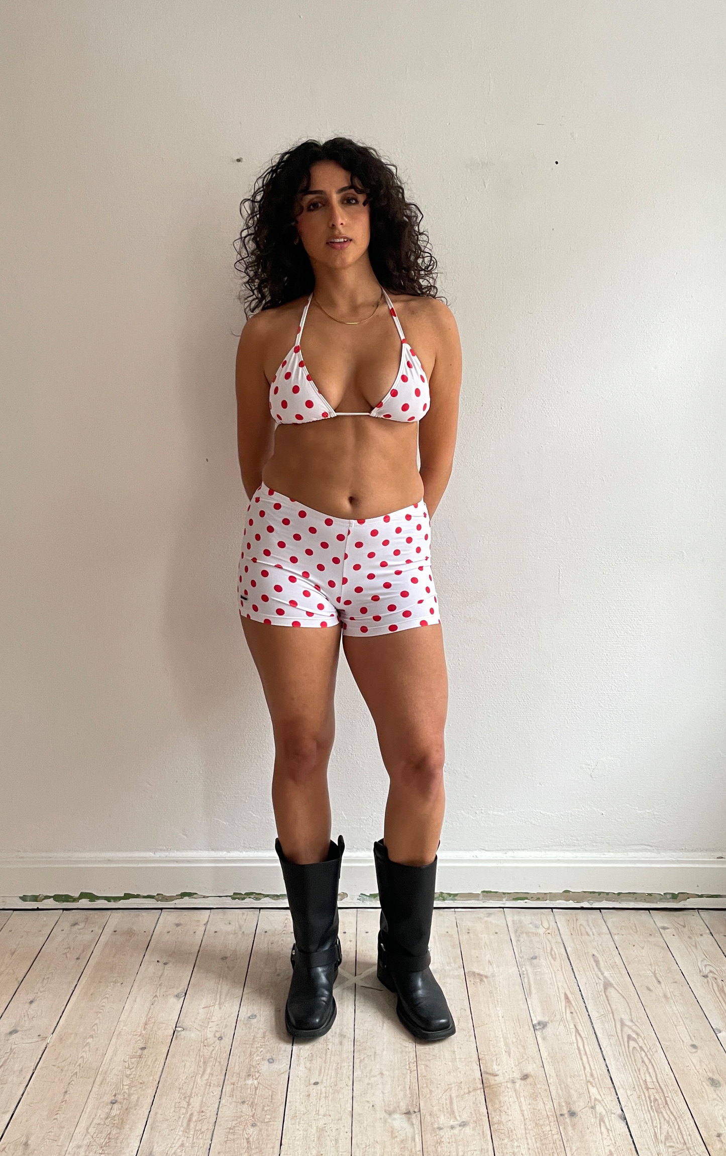 Mini Shorts