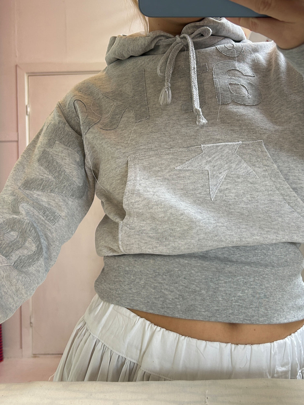 MERCH HOODIE #1