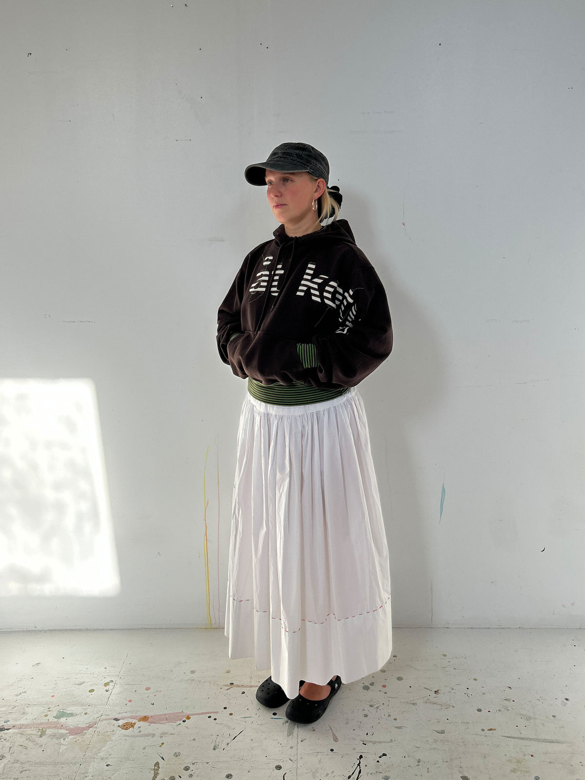 MERCH HOODIE #12