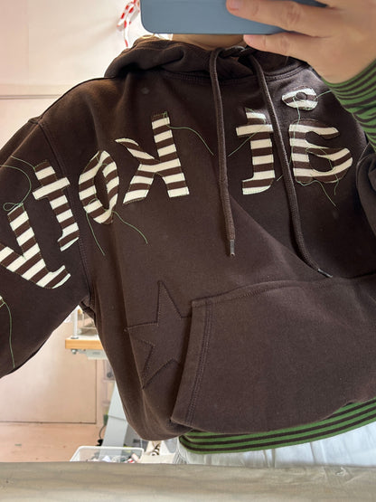 MERCH HOODIE #12