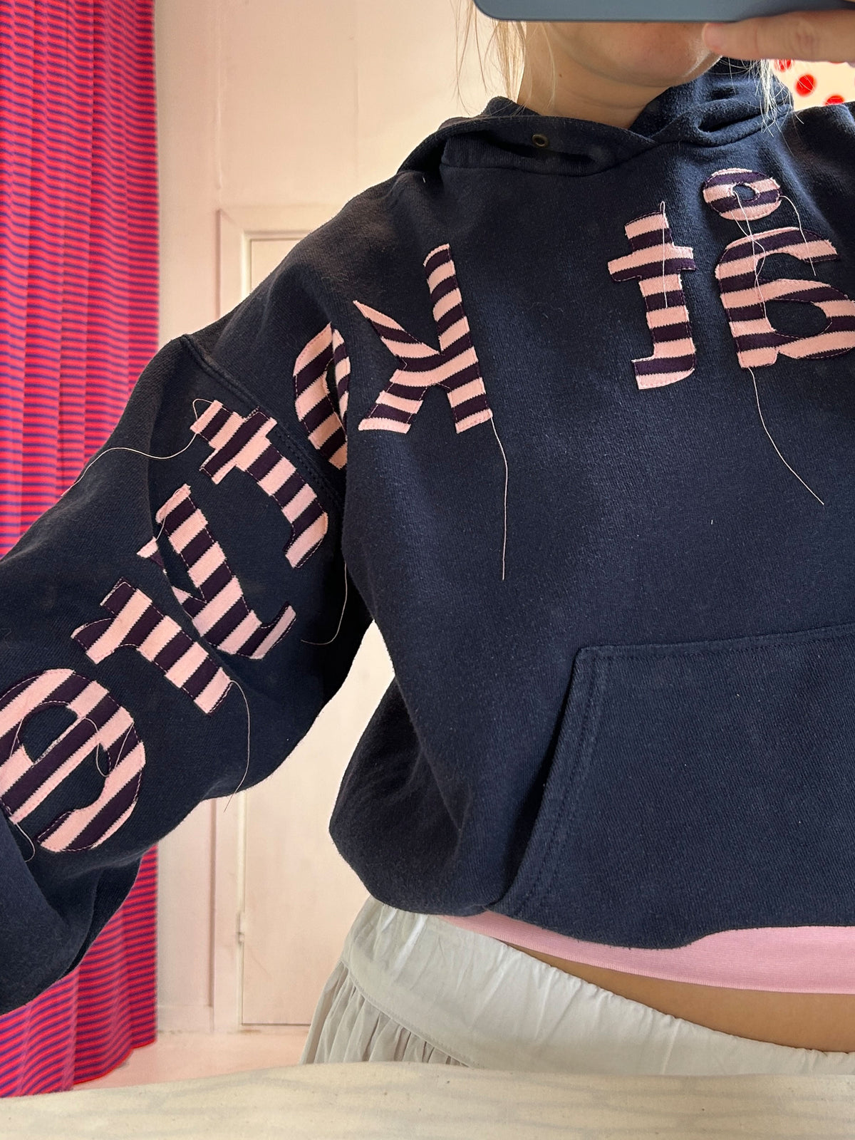 MERCH HOODIE #13