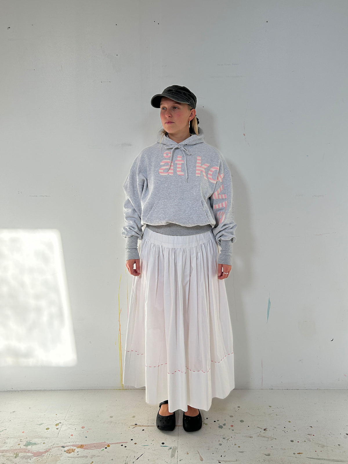 MERCH HOODIE #14