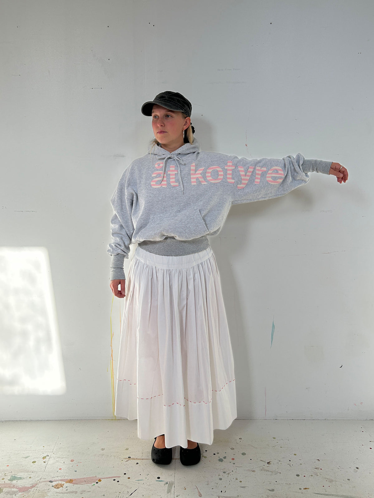MERCH HOODIE #14