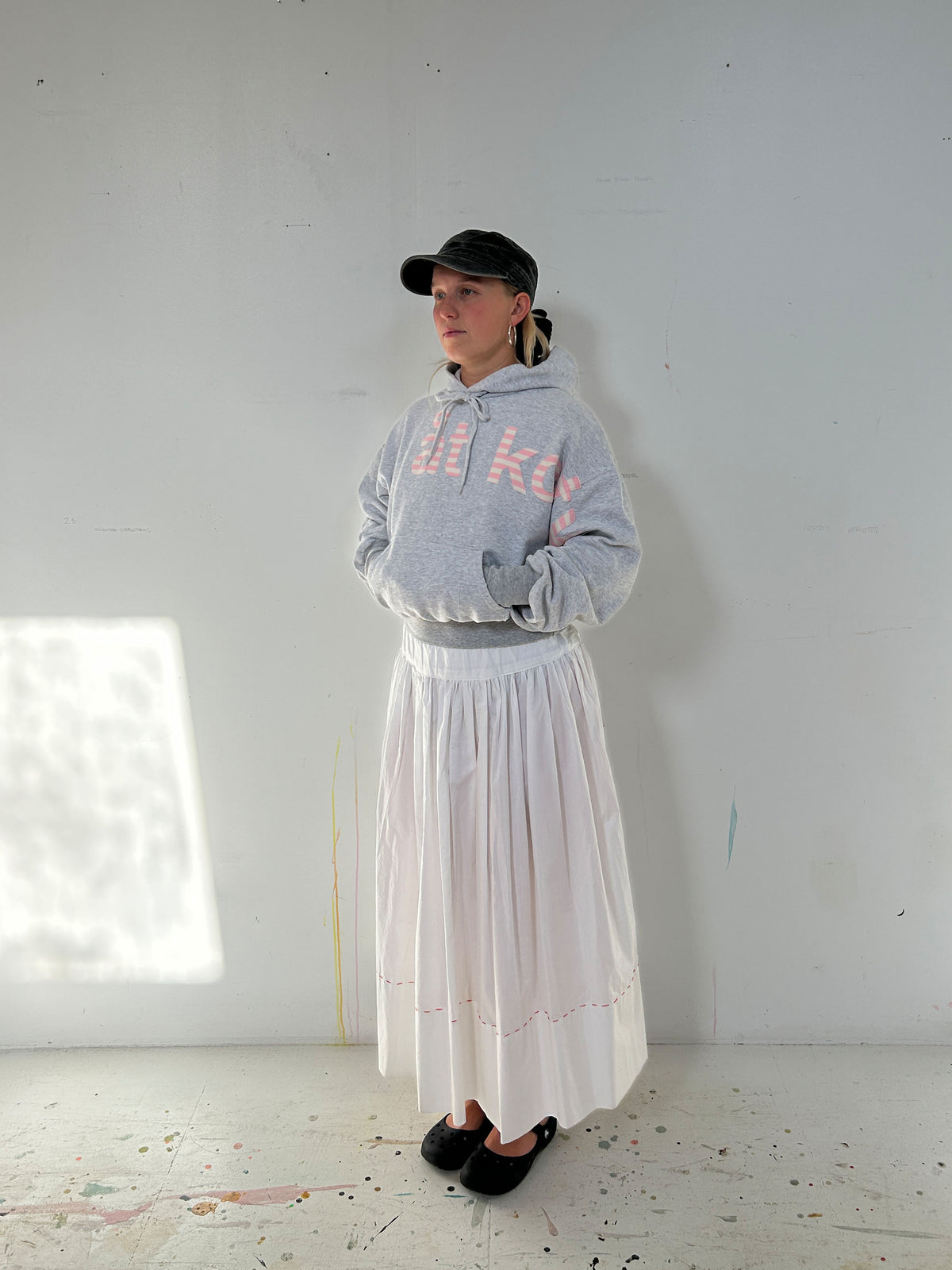 MERCH HOODIE #14