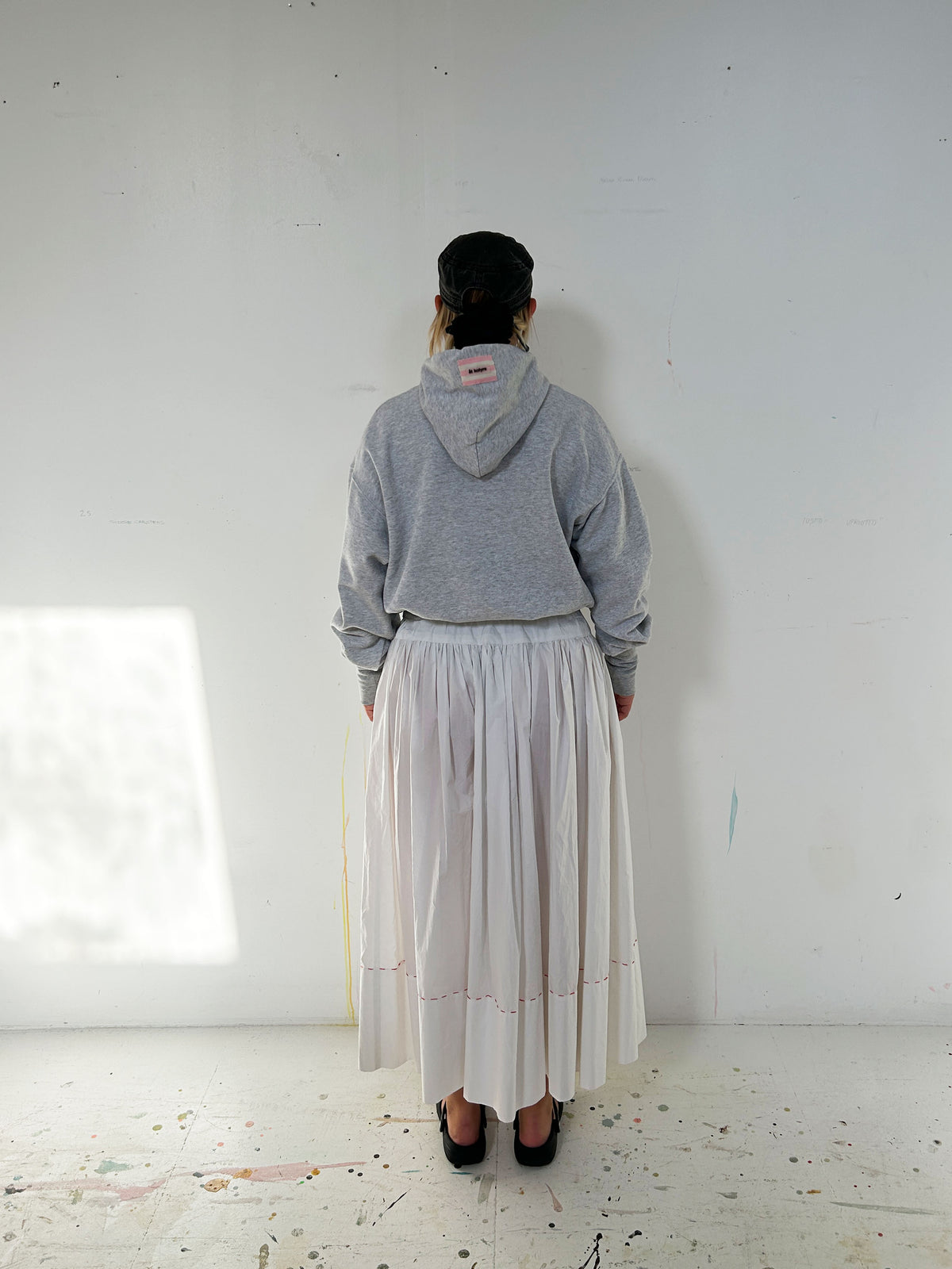 MERCH HOODIE #14