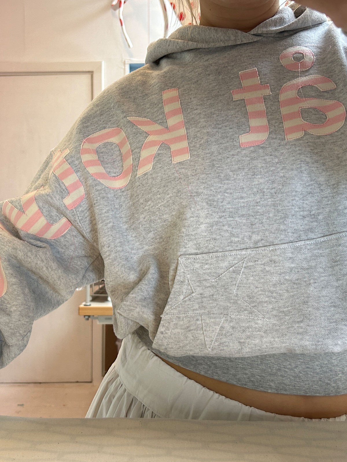 MERCH HOODIE #14