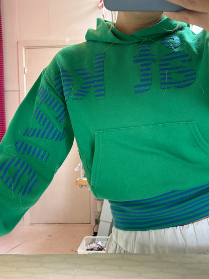 MERCH HOODIE #2