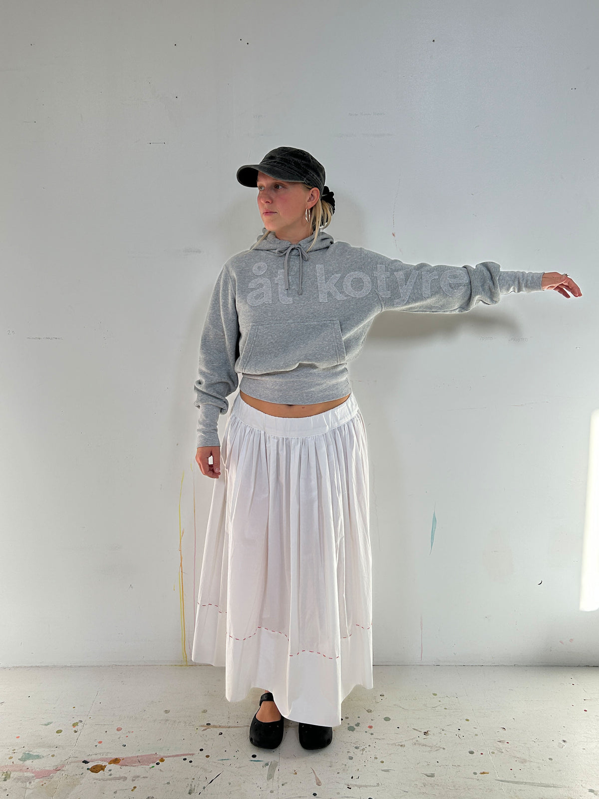 MERCH HOODIE #3