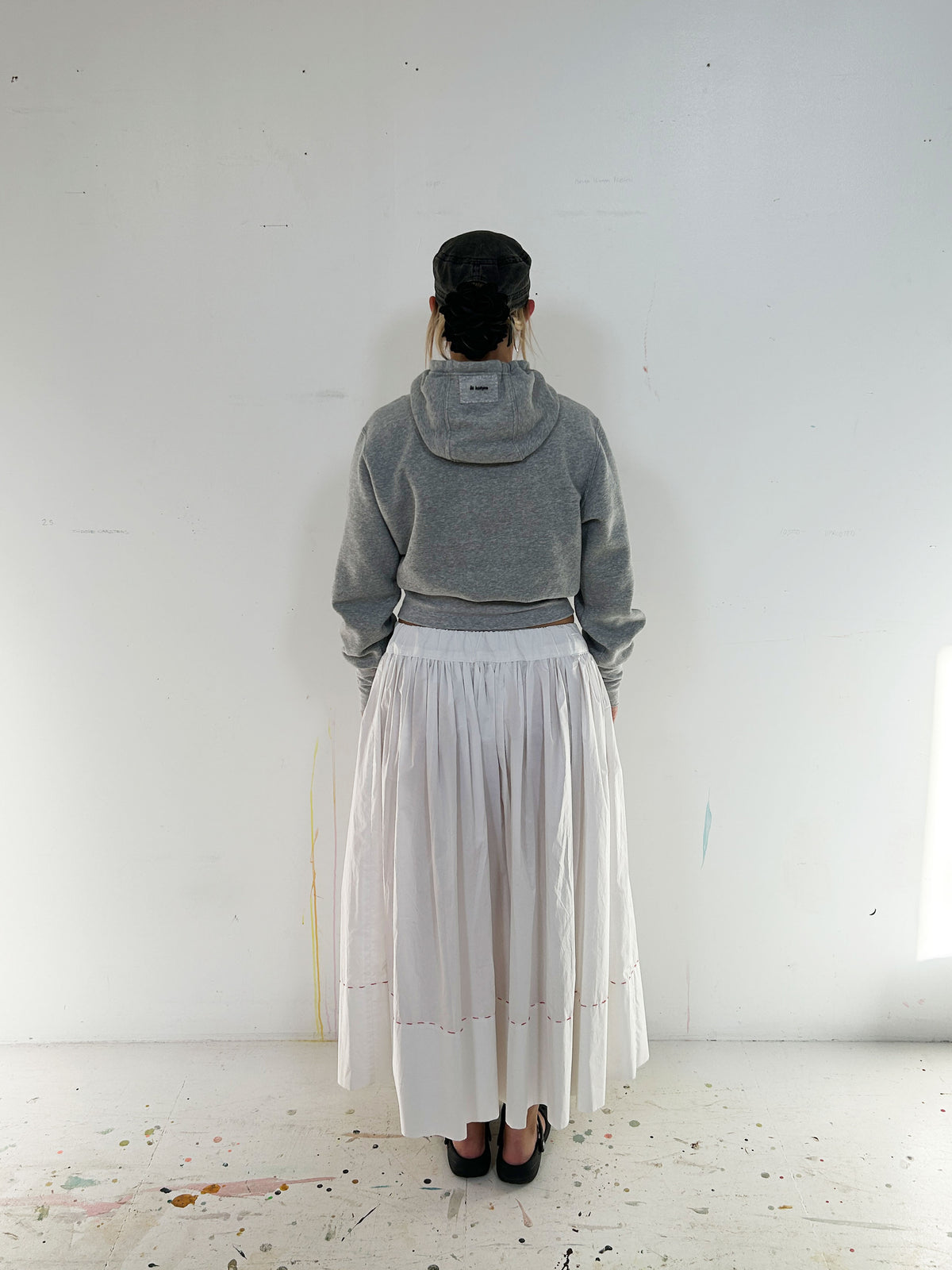 MERCH HOODIE #3