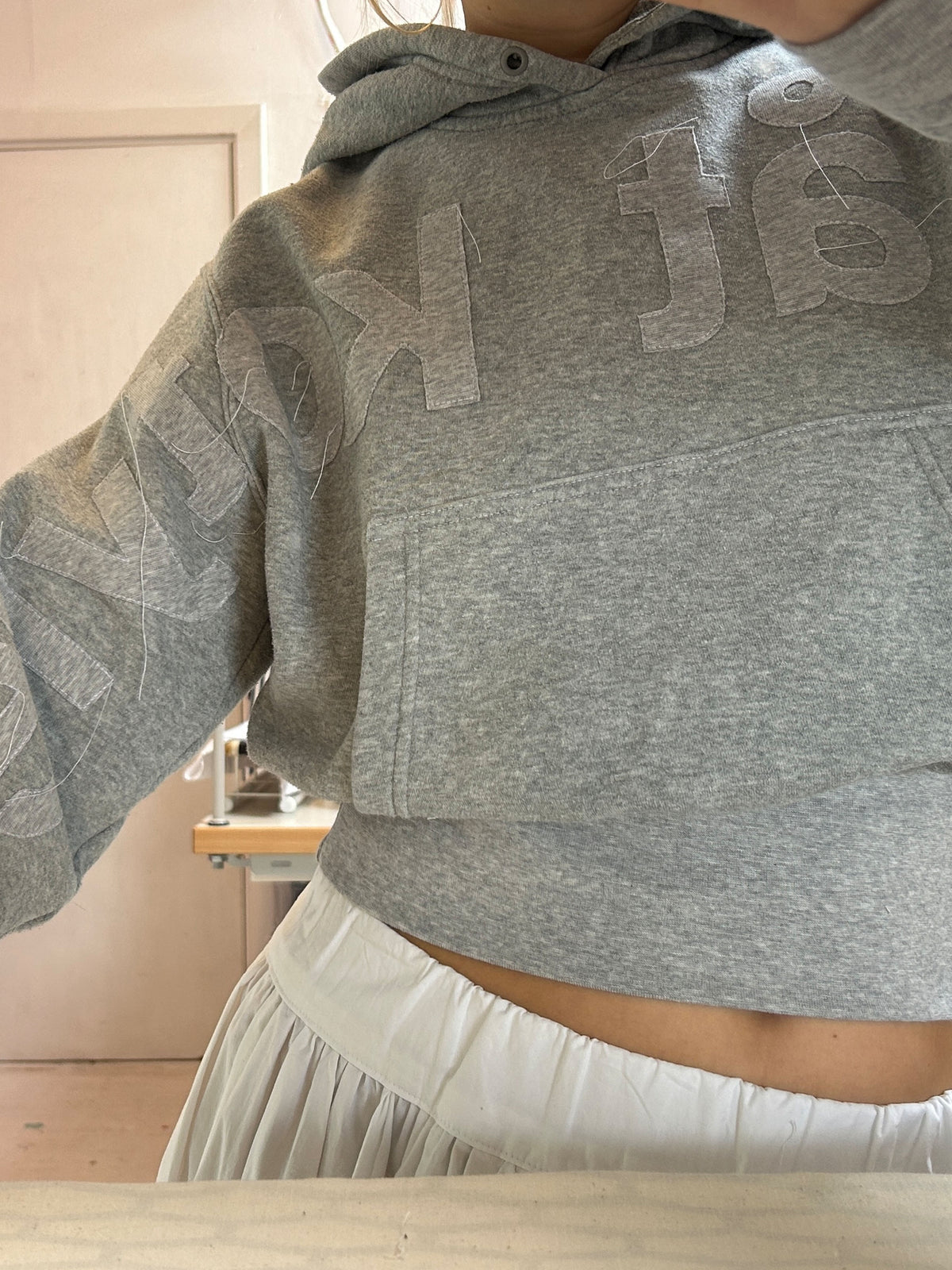 MERCH HOODIE #3