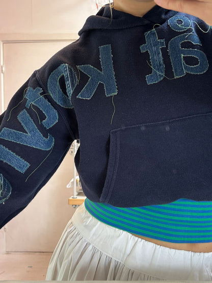 MERCH HOODIE #4