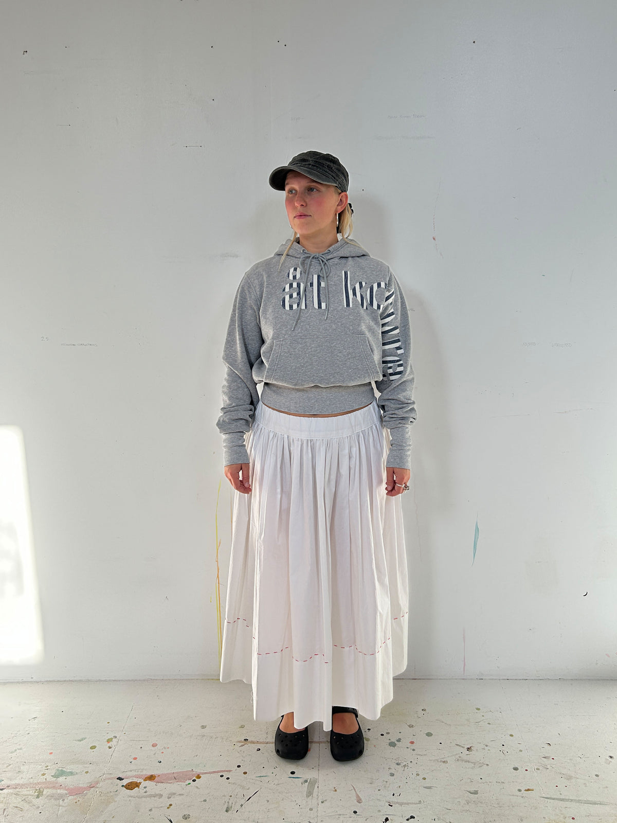 MERCH HOODIE #6