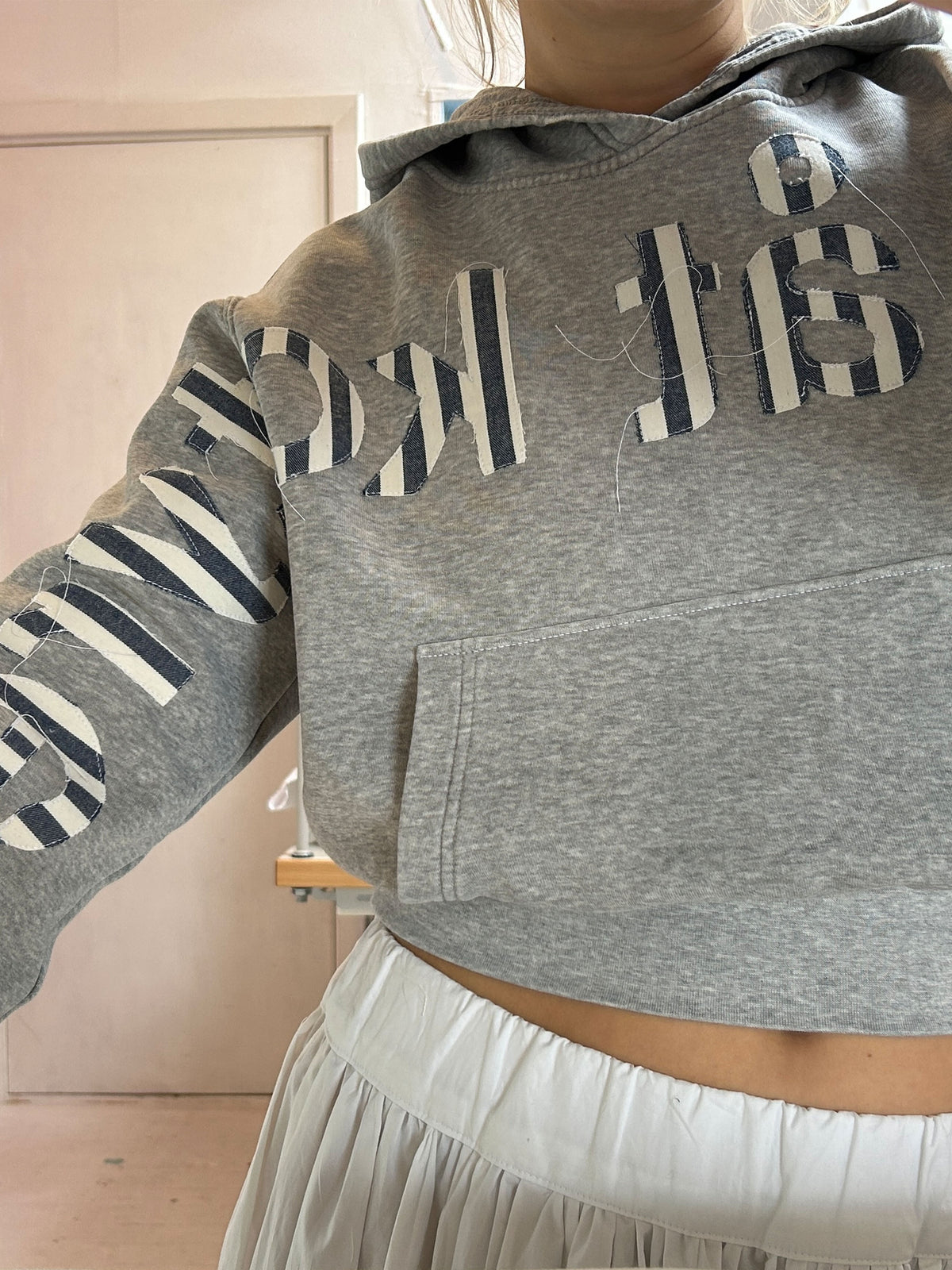 MERCH HOODIE #6