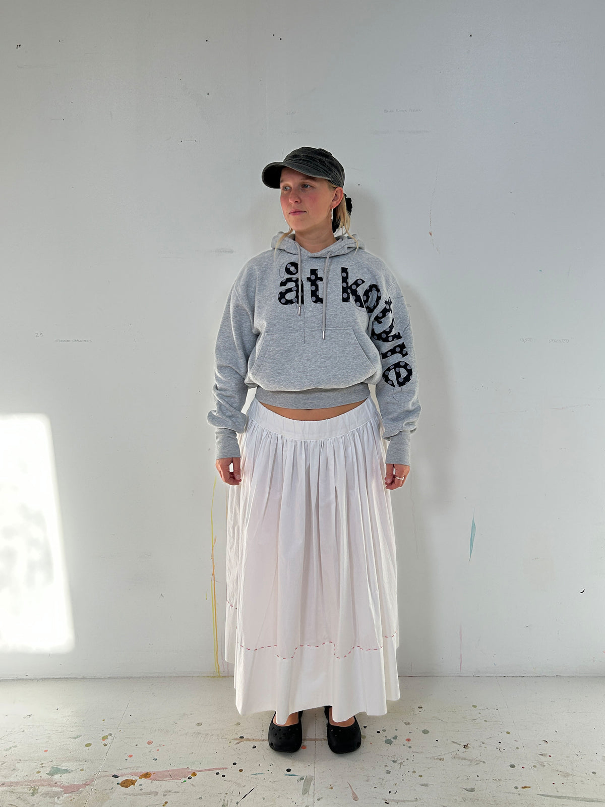 MERCH HOODIE #7