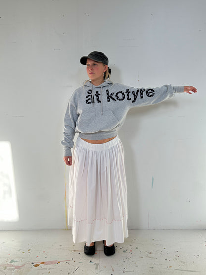 MERCH HOODIE #7