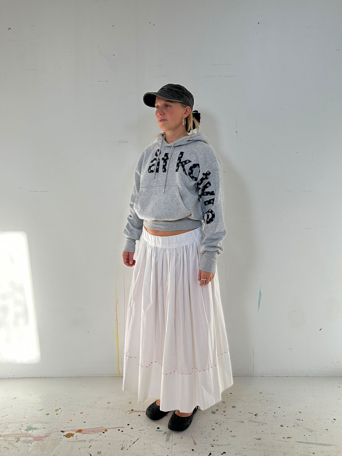 MERCH HOODIE #7