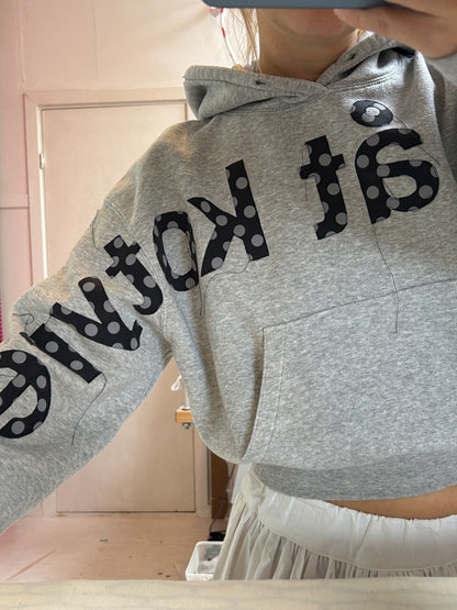 MERCH HOODIE #7
