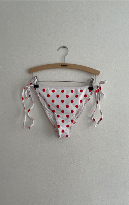 Polka Dot Bikini