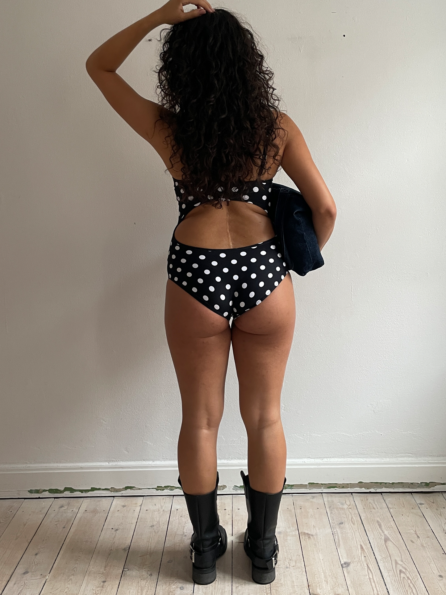 Swimsuit