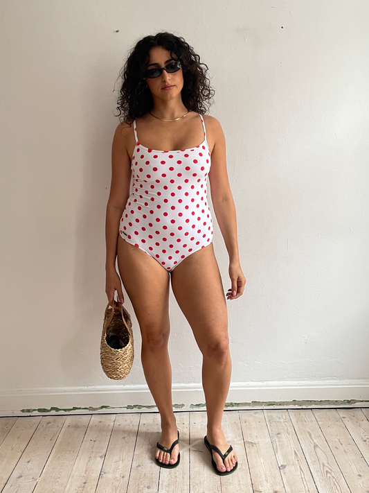 Swimsuit