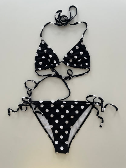 Polka Dot Bikini