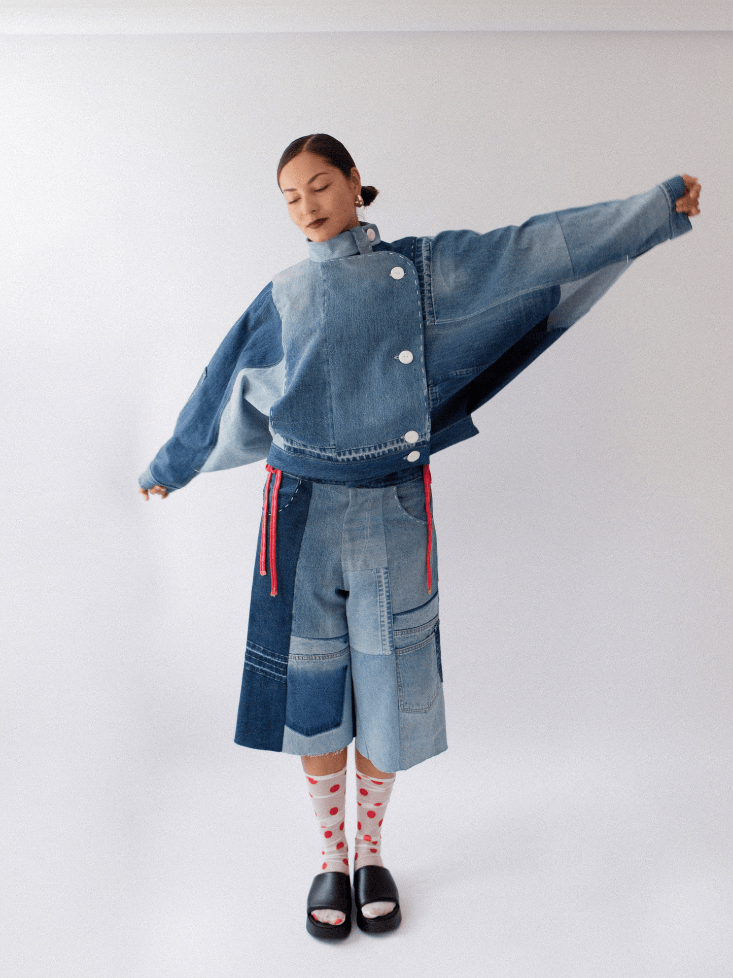 A bomber to rule them all