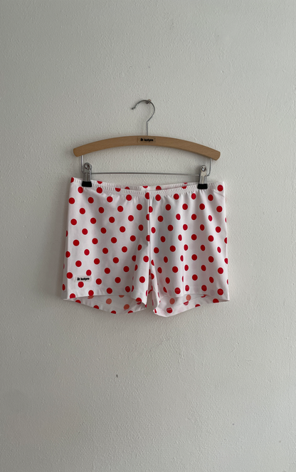 Mini Shorts