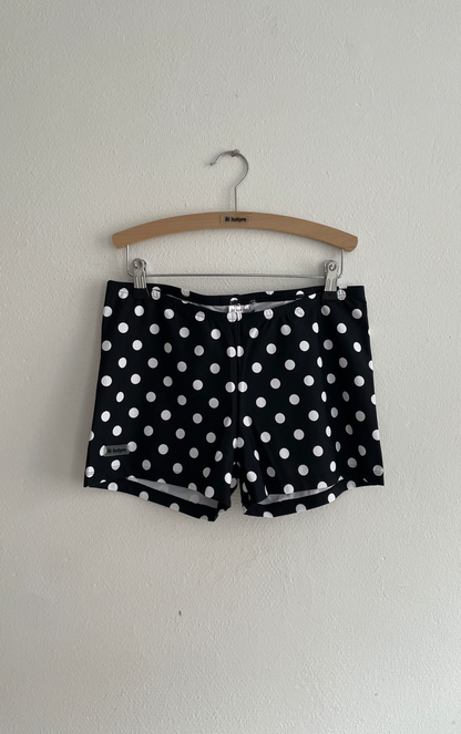 Mini Shorts