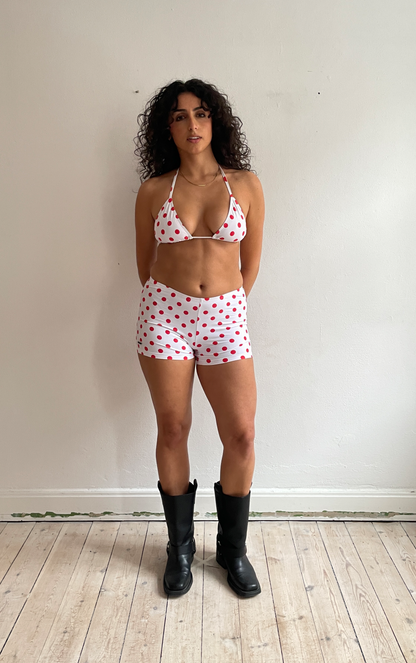 Mini Shorts