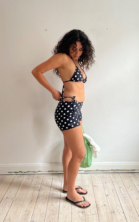 Mini Shorts