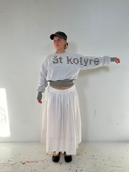 MERCH SWEATER