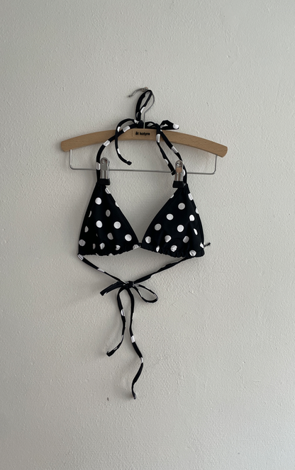 Polka Dot Bikini