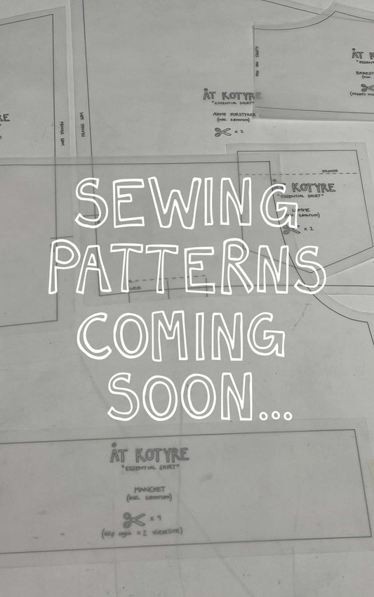 STAY TUNED